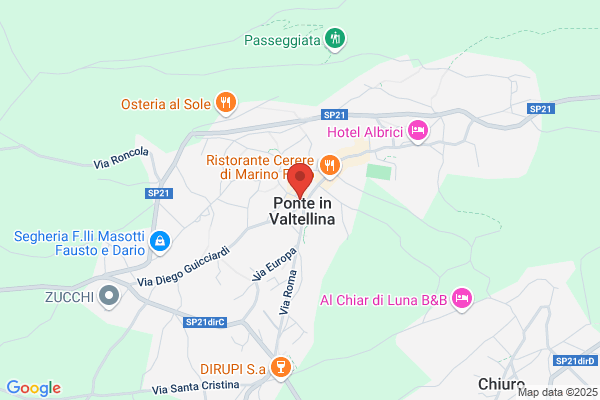 Il Fuin Pizzeria
