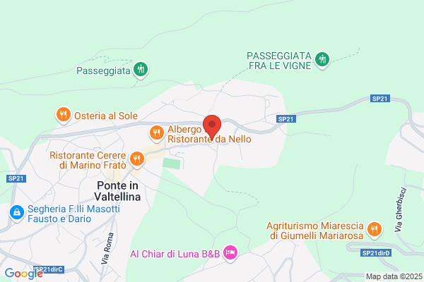 Osteria Sole