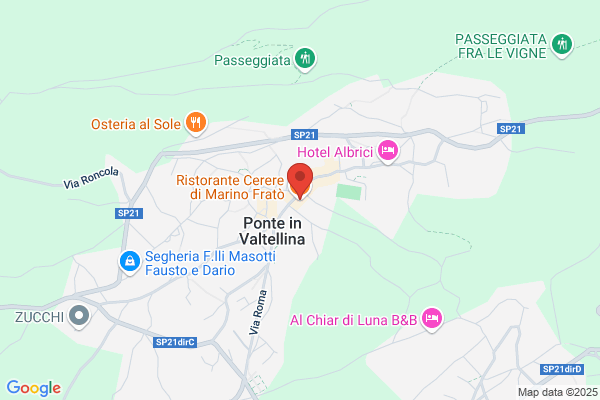 Ristorante Cerere