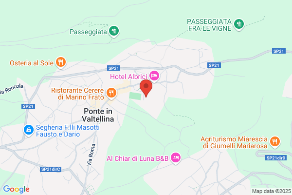 Scuola Convitto Per Edili