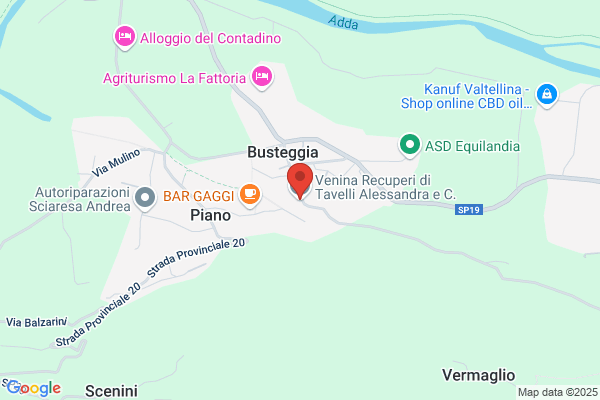 Tavelli tiziana