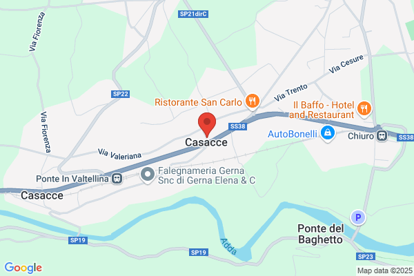 Veterinari Associati Dr. Bianchi E Dr. Cazzaniga