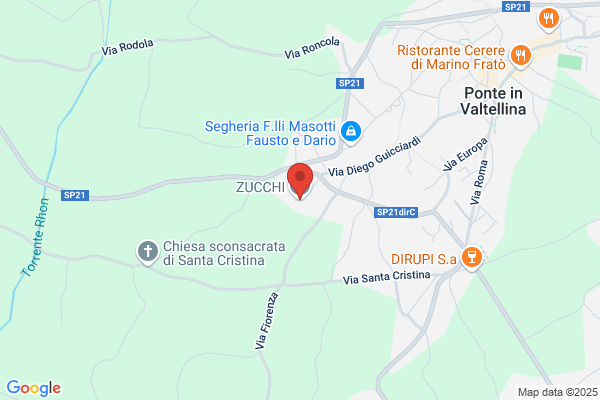 Zucchi ezio