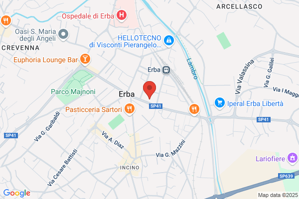 Assicurazioni Masciadri e Dotti Sas