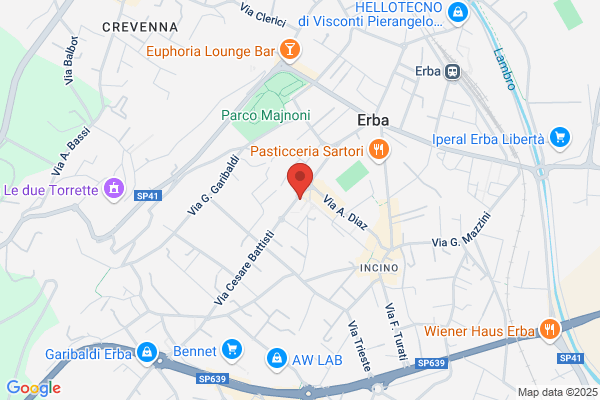 Groupama Assicurazioni - Assierba Srl