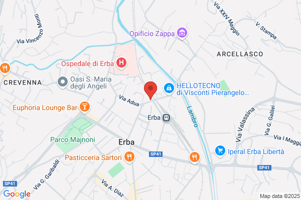Officina dello Strano