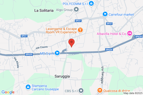 D&d Abitare Srl