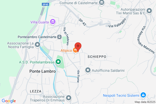 Figli Di A. Tagliabue S.A.S.