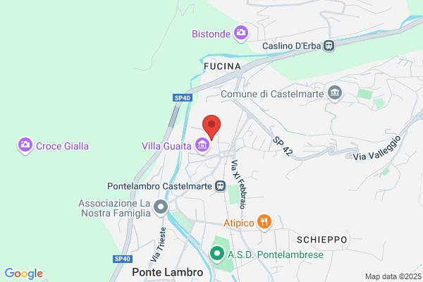 Fumagalli Tiziana E C. (S.N.C.)
