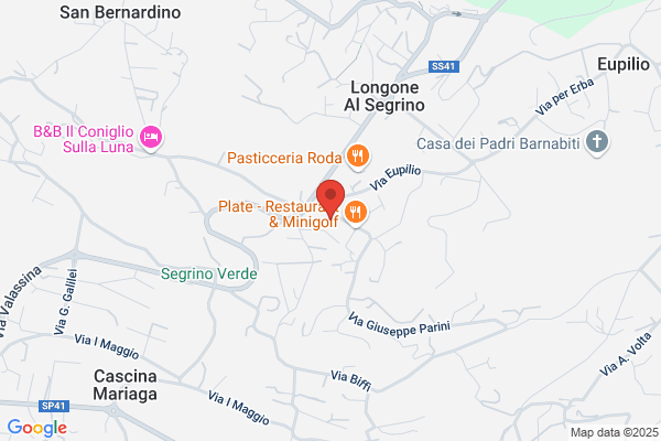 Geologo Walter Tavecchio