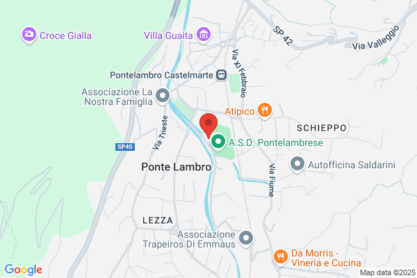 Gerosa Alessandro E C. (S.N.C.)