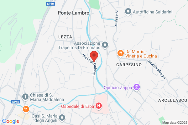Impresa Figli Di Nava Giovanni (S.P.A.)