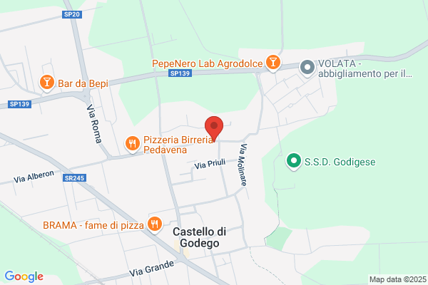 Lavasecco Primavera