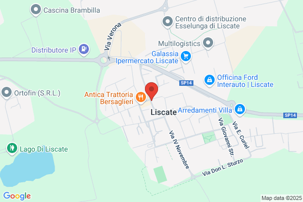 Panificio Ciceri Di Ciceri Guido