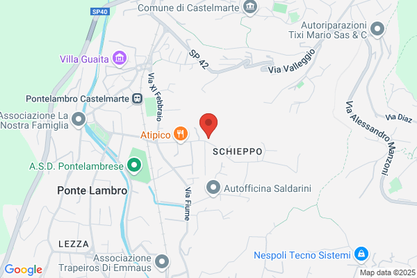 Pozzoli sabrina