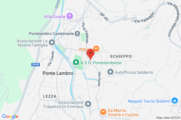 Proserpio piero Carlo