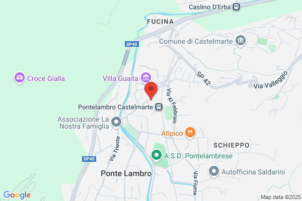 Ptp Bar Caffe Stazione (Or.:8-21)
