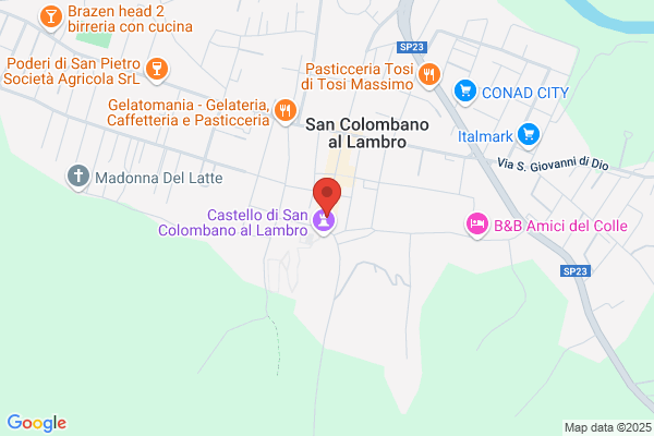 Ristorante Giardino