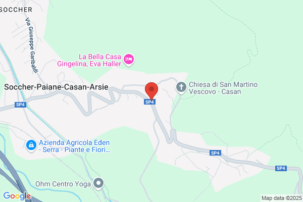 Ptp Bar Orzes Angelo Snc (Orario: 7 - 21)