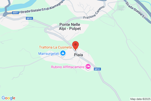 Rosticceria Viel & De Fina