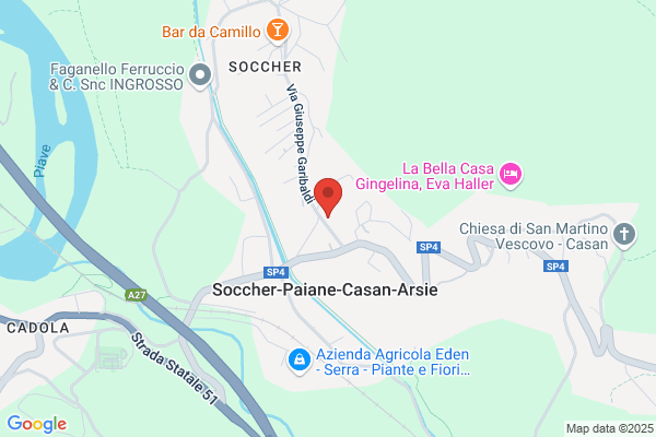 Servizi Monteserva Soc.Coop. A R.L.