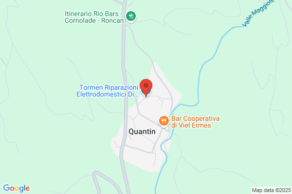 Tormen Riparazioni Elettrodomestici