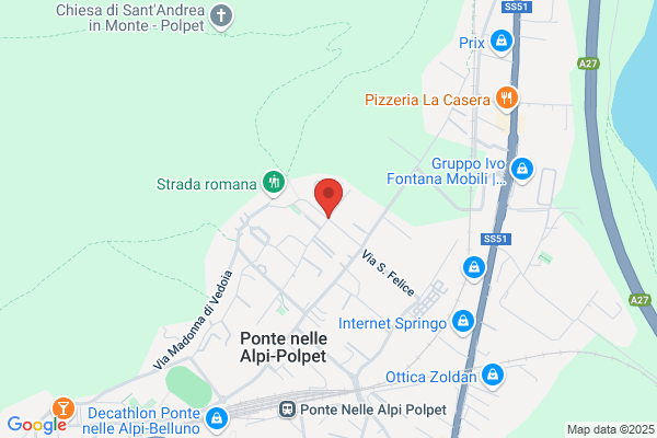 Impresa Costruzioni Tollot (S.R.L.)