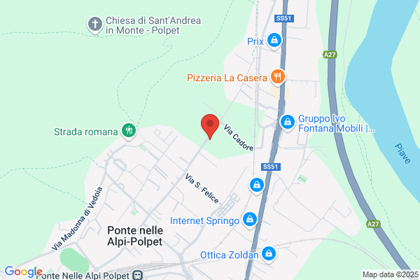 Impresa Costruzioni Tollot Srl