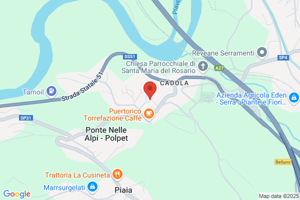 Zampieri Bortot giovanna