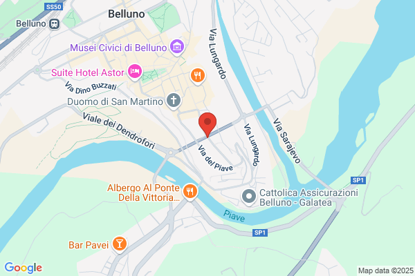 Orzes mauro