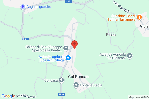 Poste Italiane S.P.A.