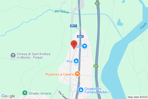 Collazuol Michele