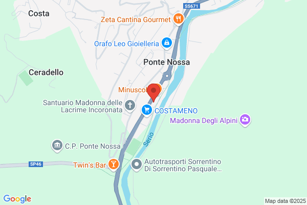 Travel Services
