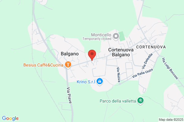 Arredamenti Riva Di Giovanni E Carlo (S.N.C.)