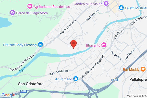 Elilombardia S.P.A.
