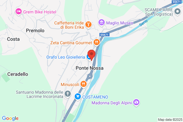 Estetica Samantha