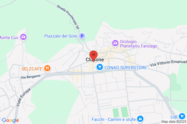 Formaggi Giudici (S.N.C.)