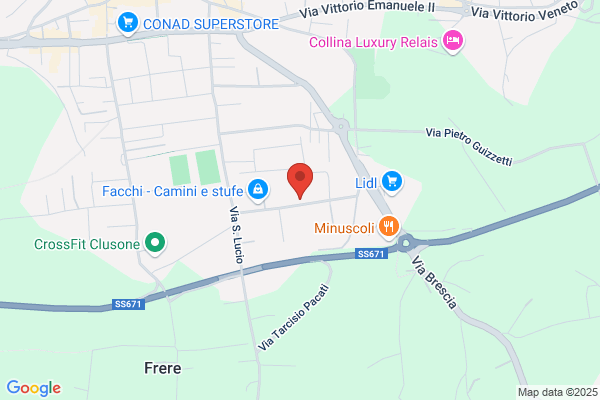 Fratelli Pezza Srl