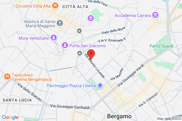 Giudici & Bigoni - Studio Legale