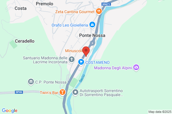 Giudici Armida Alessandra