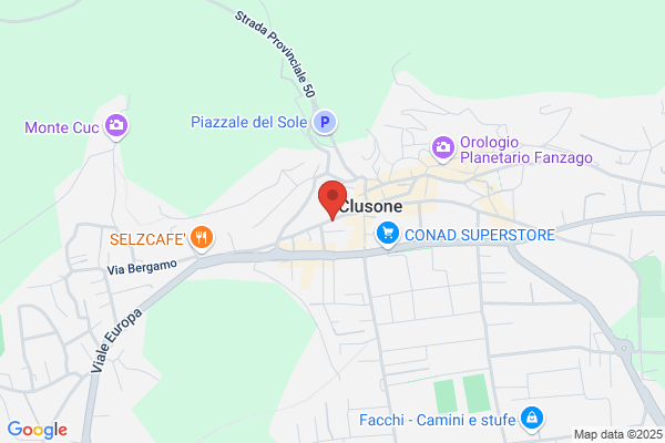 ITALIANA ASSICURAZIONI Clusone