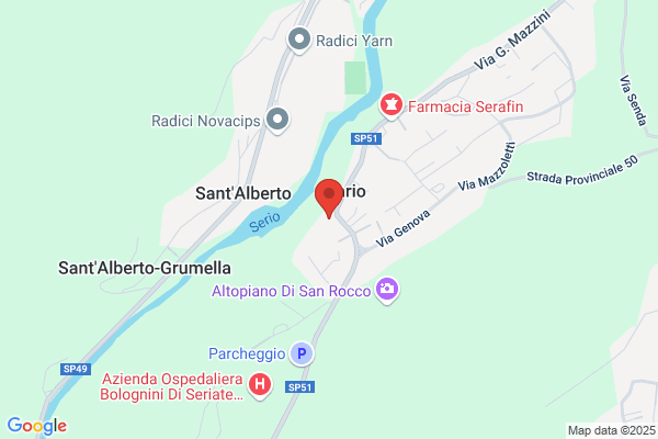 Impresa Edile Baronchelli Alessio