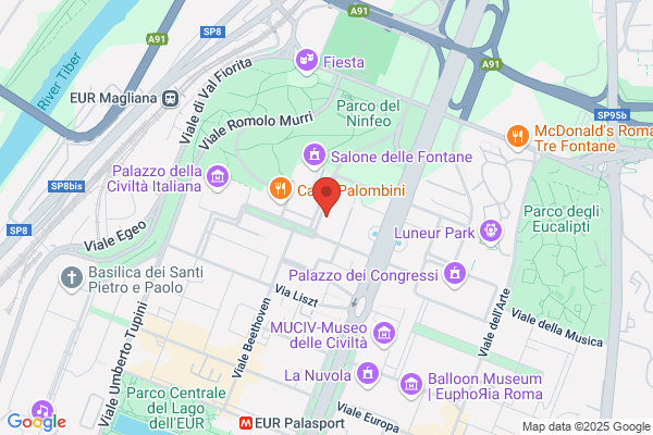 Istituto Nazionale Della Previdenza Sociale