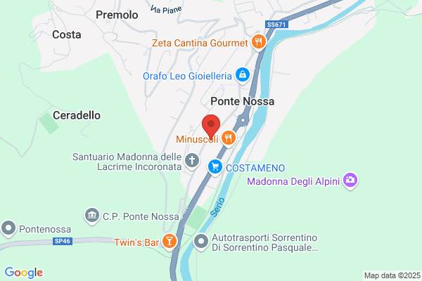 La Sartoria Snc