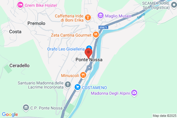 Parigi paola