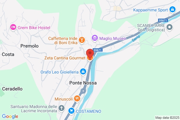 Poste Italiane