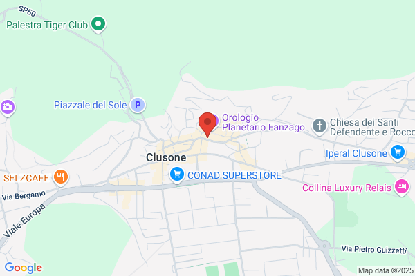 SETTANTA OUTLET