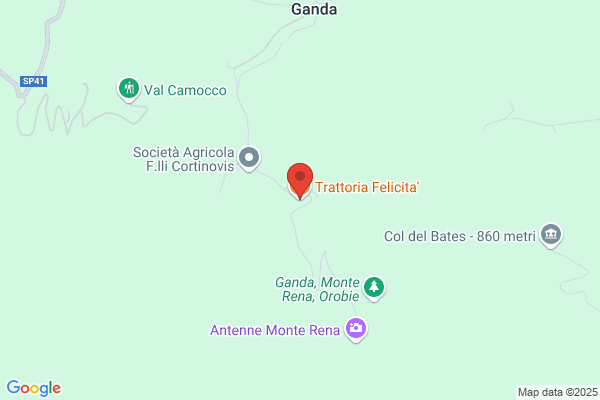 Zentili felicita