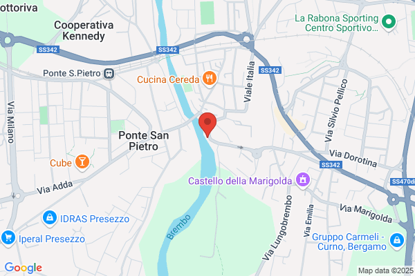 Sotto Sotto Di Pirola (S.N.C.)