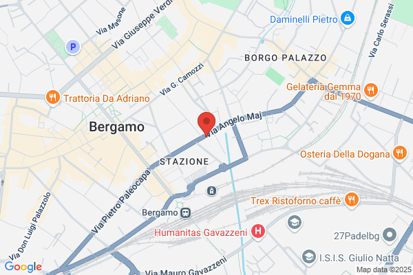 Studio Casa Bergamo (S.A.S.)